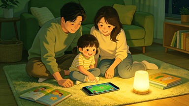全球休闲益智游戏区域市场差异对比